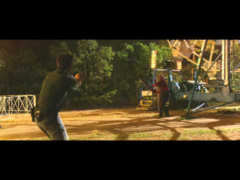 Stupidest Moment in Texas Chainsaw 3D