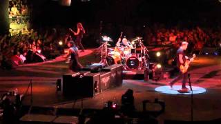 Metallica - The Outlaw Torn (live)