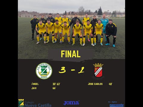 23/24 J18 AD Nueva Castilla vs Españoleto C.F. "B"