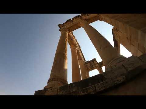 Kasserine | Tunisia Go Travel