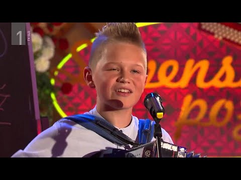 NEJC KRALJ mini mix | Slovenski Narodnjak