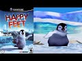 Happy Feet 26 Gamecube Longplay