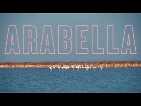 Arabella - Summertime Again
