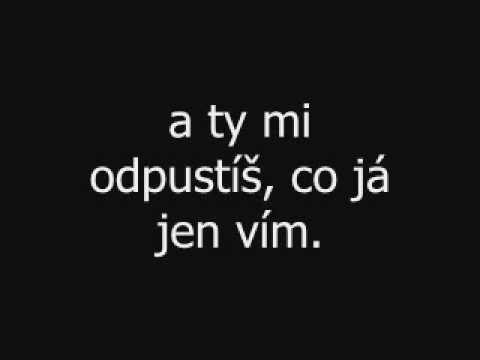 Nedvědi - Loučím se s tmou