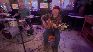 Let’s Have a Ball - Ry Cooder cover