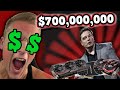 Spending Elon Musk S Money