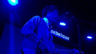 Middle Brother Wilderness