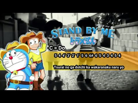 download lagu mp3 mp4 Not Angka Stand By Me, download mp3 Not Angka Stand By Me free download, download mp3 Not Angka Stand By Me