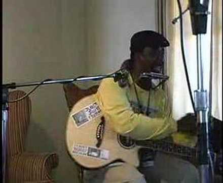 Thumbnail for Terry "Harmonica" Bean, interviewed by Bob West by Terry "Harmonica" Bean