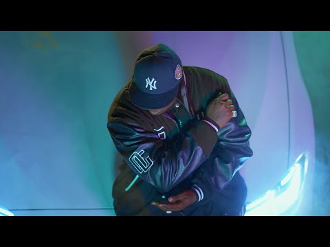 The Mack is Back, Khaligraph Jones ft Bridget Blue (Official Video)
