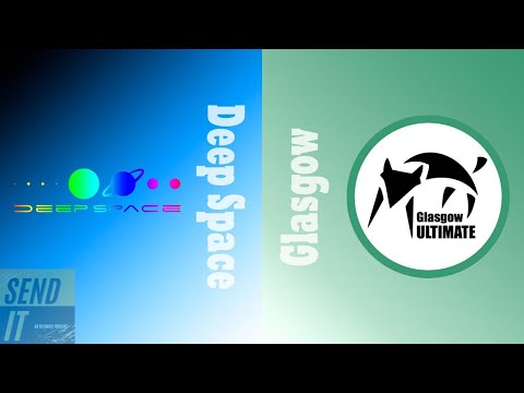 UKU National League 2021 - Deep Space vs Glasgow