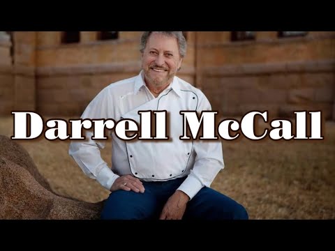 Thumbnail for Life Behind Bars: True Stories of Country Music “Darrell McCall” pt1 by Darrell McCall
