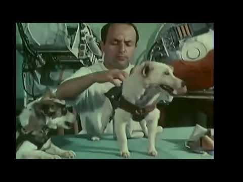 Ja - zemlja | Soviet Space Program Tribute