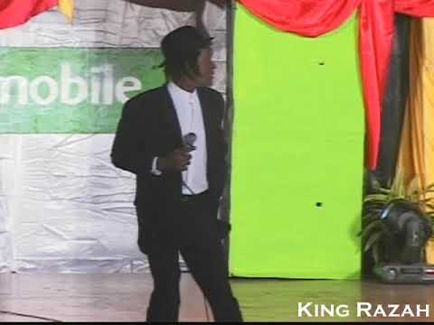 King Ayatollah - Son of the Soil