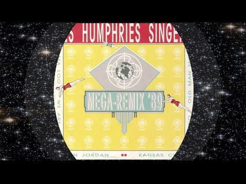 The Les Humphries Singers 1989 Hitmix
