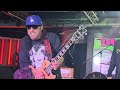 The Dickies "Pretty Please Me" Live At The Maingate Night Club, Allentown, PA 11/2/2024