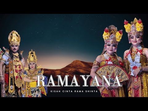 Janger KRISHNA BUANA | Ramayana (LIVE.Kembiritan - Genteng).