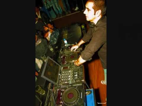 Bon Jovi - It's my life (Seven Club Remix)