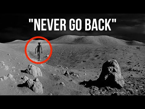 The Scariest Things NASA Astronauts Have Said!