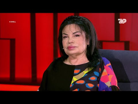 Martesa në moshën 18 vjeçare, Liljana Kondakçi flet për herë të parë… - E Diell