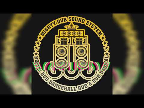 GREENADUB MEETS THE MIGTHY GINSU - NUFF STYLE