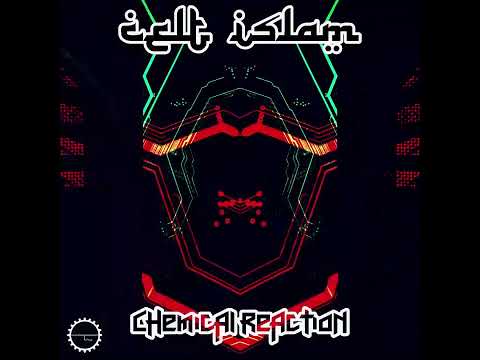 Celt Islam - Annihilation Frequency