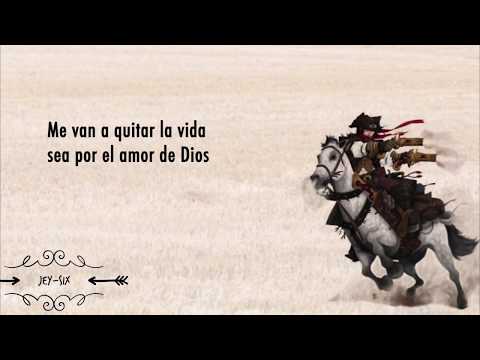 Juan Martha - La Original Banda el Limón (Letra)