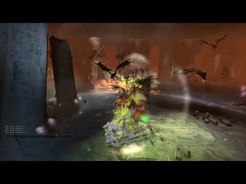 London 2038 (Hellgate: London Multiplayer) open Alpha!