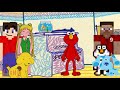 Elmo S World Spot S Clues Special The Street We Live On Last Part