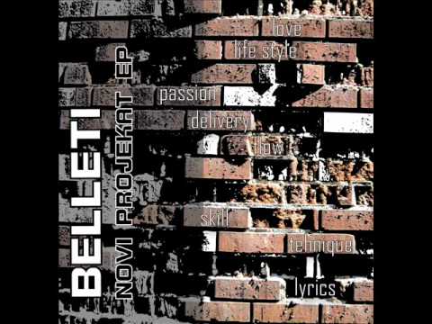 Belleti Srbija ft. Stefan Pipić - Veći Korak