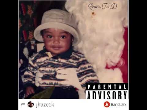 JHaze - Letter to D ft kso Draeco