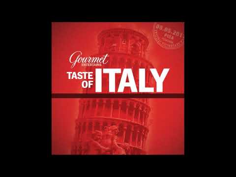 Taste of Italy - Angel Julian