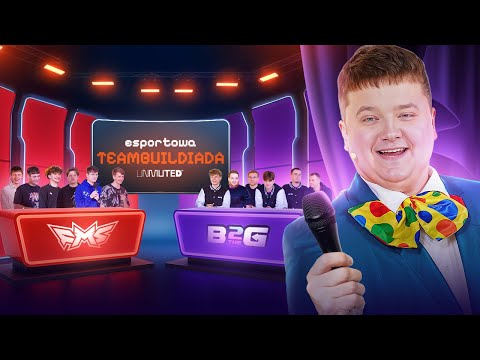 WIELKI TELETURNIEJ ESPORTOWY