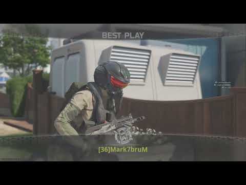 Black Ops 7 Best Play #6 Mark7bruM (brMz)