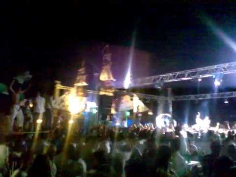 Tomcraft @ Robinzon Birthday Party