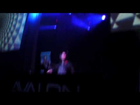 DJ NATE DAY - BEEZY MOVER - LIVE @ CONTROL/AVALON 7.10.09