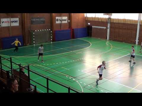 20200202 Lidingö SK 2-Sollentuna HK 2, Div 4, 24-20