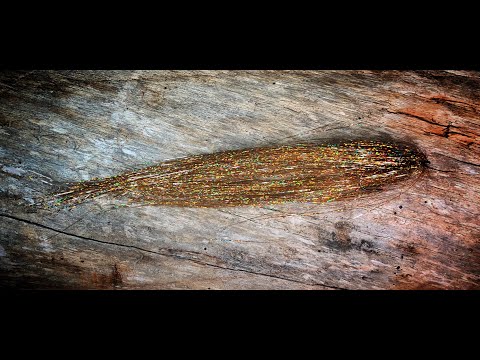 Kullankimallus, halvan haukiperhon sidonta