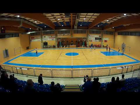 SPORTING VILLAFRANCA - LA PIOMBINESE C5 4 A 2 (SERIE D CALCIO A 5)