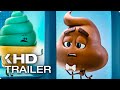 THE EMOJI MOVIE Teaser Trailer 2017