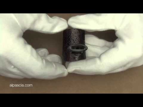 pipa Ascorti Sabbia di Oro - smoking pipe 781