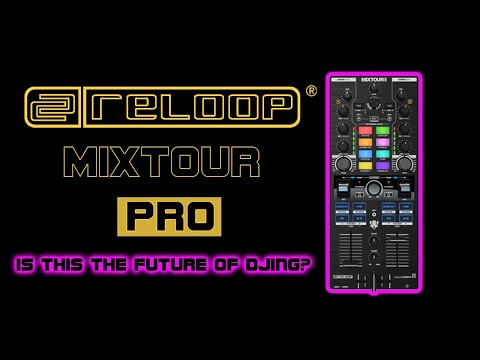 RELOOP MIXTOUR PRO REVIEW