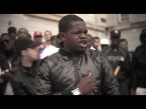 Marginal Sosa feat Cartel Black City - C'est d'la bonne (Remix C.B.C)