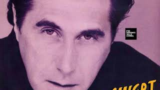 Bryan Ferry - Windswept (LYRICS)