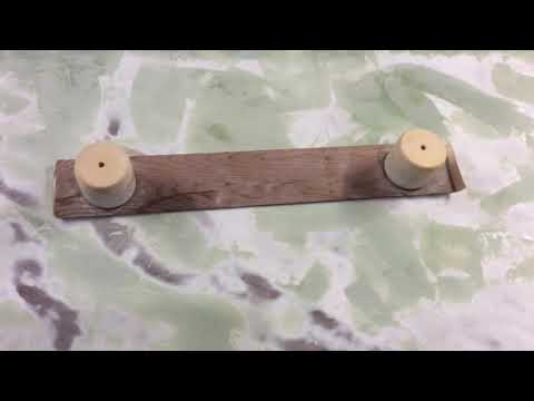 Haven 12 1/2 - Episode 48 - Sanding