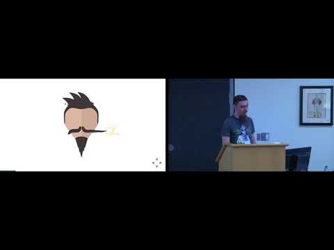 Saturday Lightning Talks