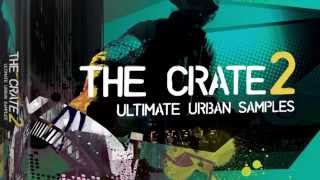 Video thumbnail for Crate 2 - Kontakt by Big Fish Audio