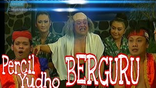 Download lagu Cangkrukan Kirun ' PERCIL YUDHO BERGURU' mp3