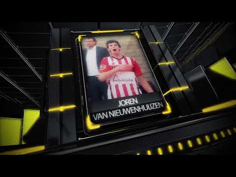 Korfbalverkiezingen Nominaties Beste Speler U21 2019