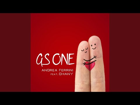 As One (feat. Dhany) (Andrea Ferrini & Tina Telli Remix)